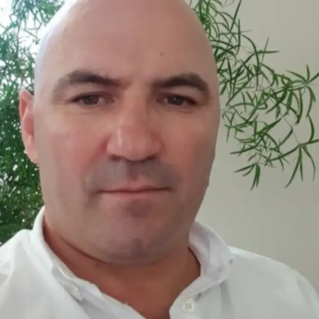 Doru, 54, Карлсруэ - Gratis