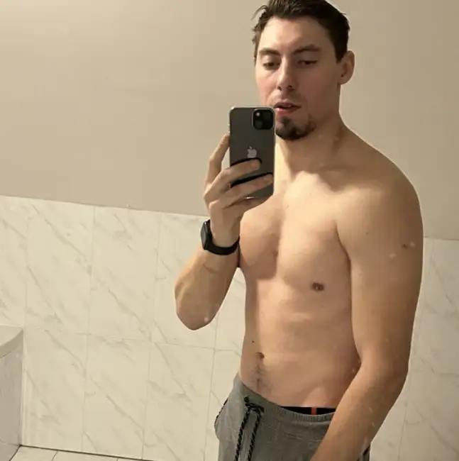 Maksym, 32 - Gratis