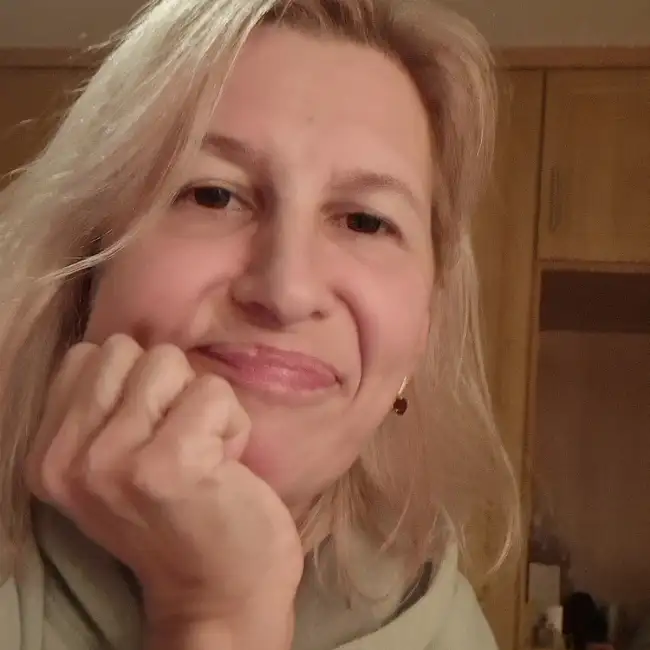 Елена, 52 - Gratis