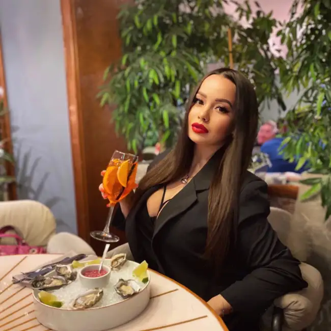 Катерина, 33 - Gratis