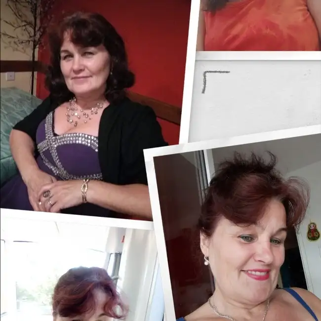 Antonina, 60