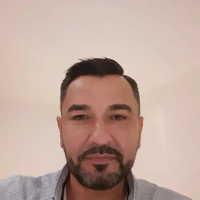 Анатолий, 49, Берлин - Gratis