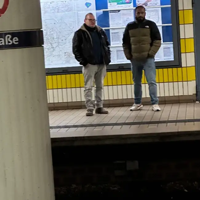 Max, 45, Ганновер - Gratis