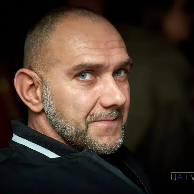Bohdan, 48, Нюрнберг - Gratis