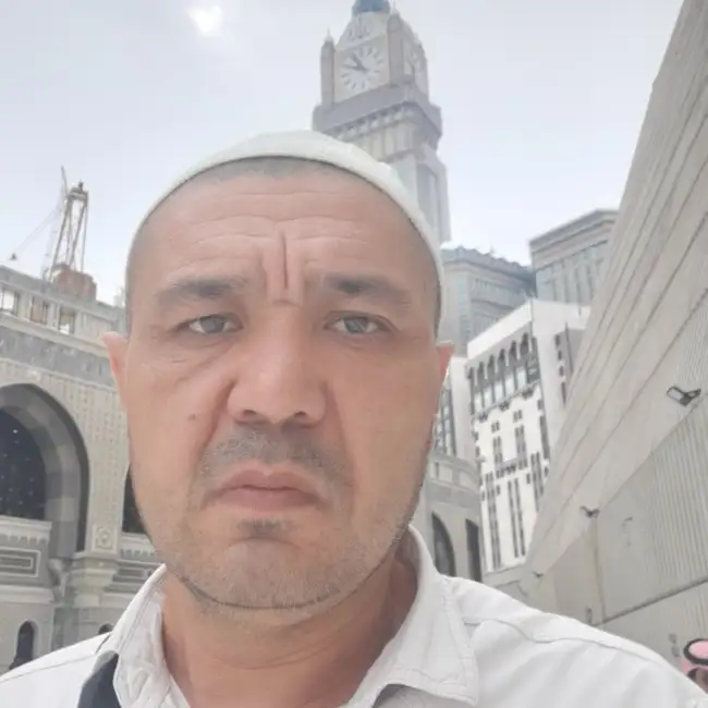 Muzaffar, 44 - Gratis