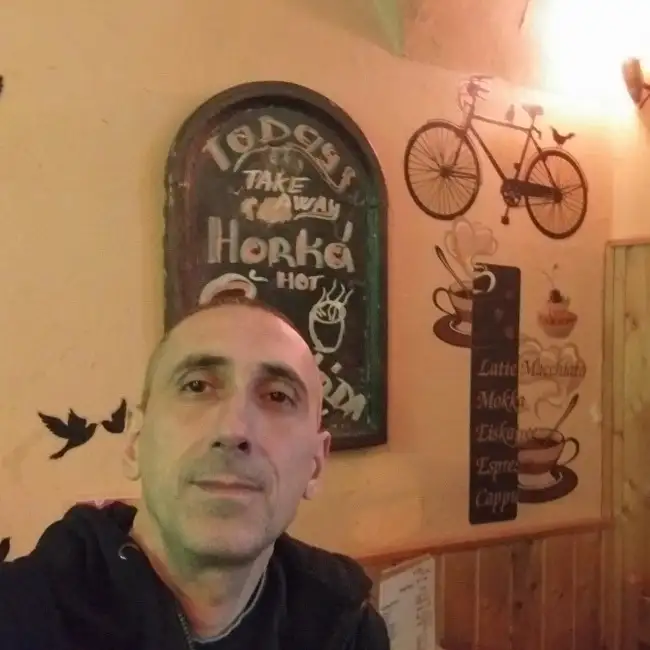 Srdjan, 49 - Gratis