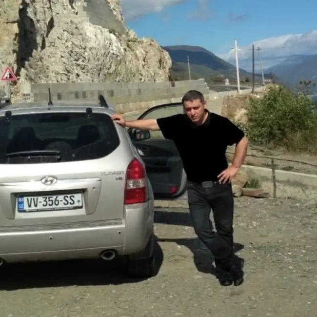 Alan, 45 - Gratis