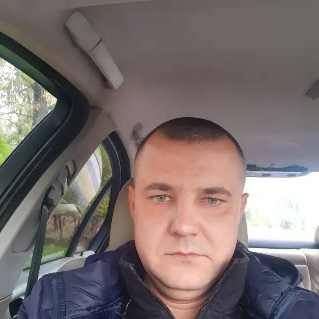 Ruslan, 44, Ганновер - Gratis