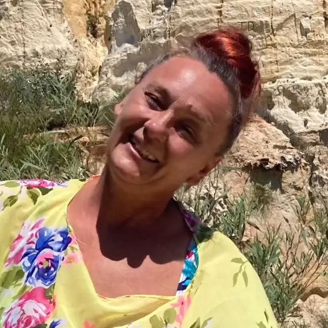 Inna, 58, Берлин - Gratis