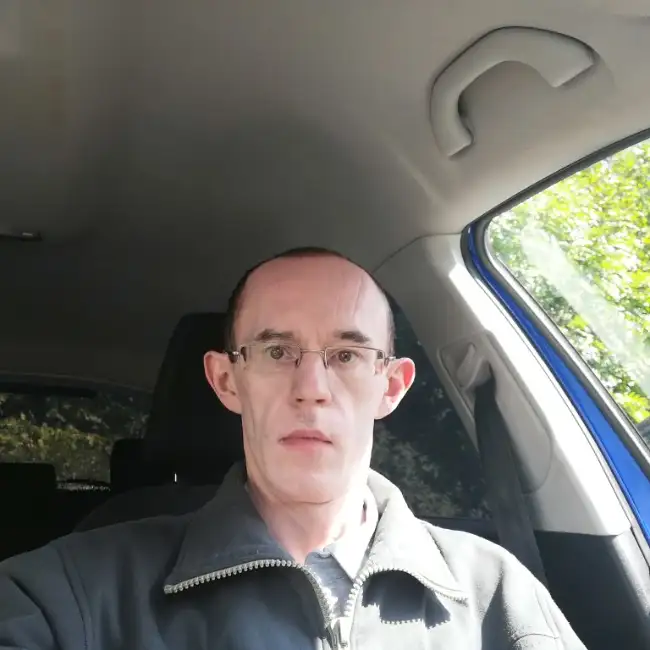 Emil, 43, Гуммерсбах - Gratis