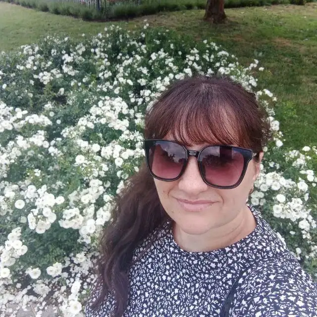 Елизавета, 38, Вупперталь - Gratis