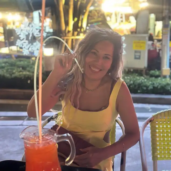 Nadezhda, 41 - Gratis