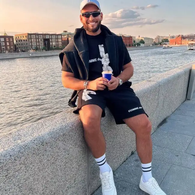 Valera, 32, Берлин - Gratis