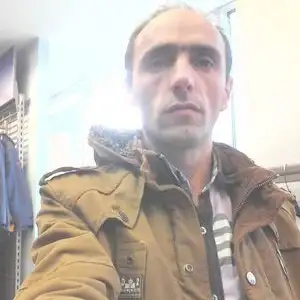 Khasan, 47, Берлин - Gratis