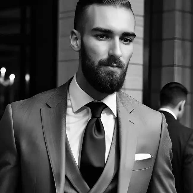 Eric, 29