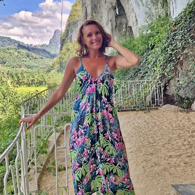 Tanya, 49 - Gratis