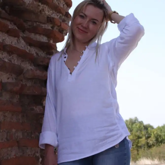 Evgenia, 40 - Gratis