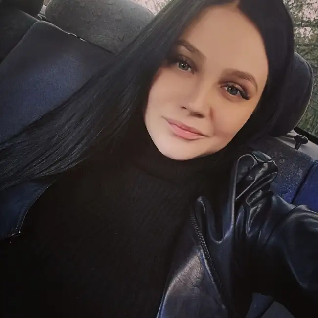 Aneta, 36, Берлин - Gratis