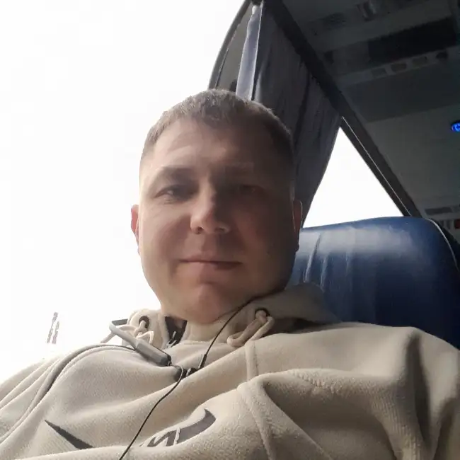 Miguel, 38, Гамбург - Gratis