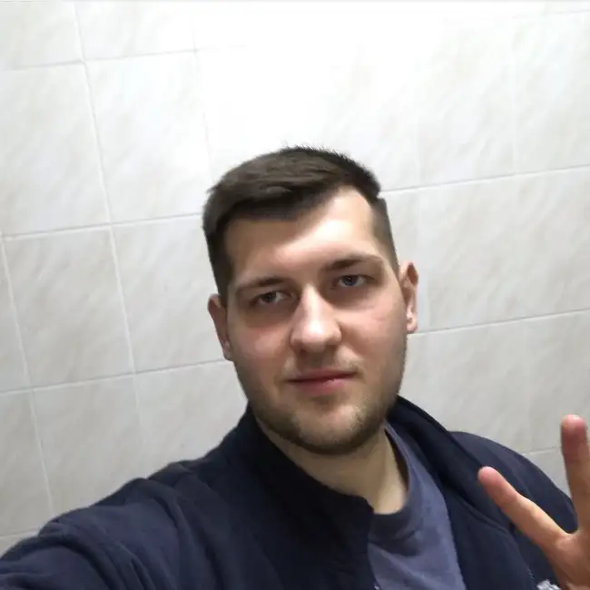 Nazar, 29 - Gratis