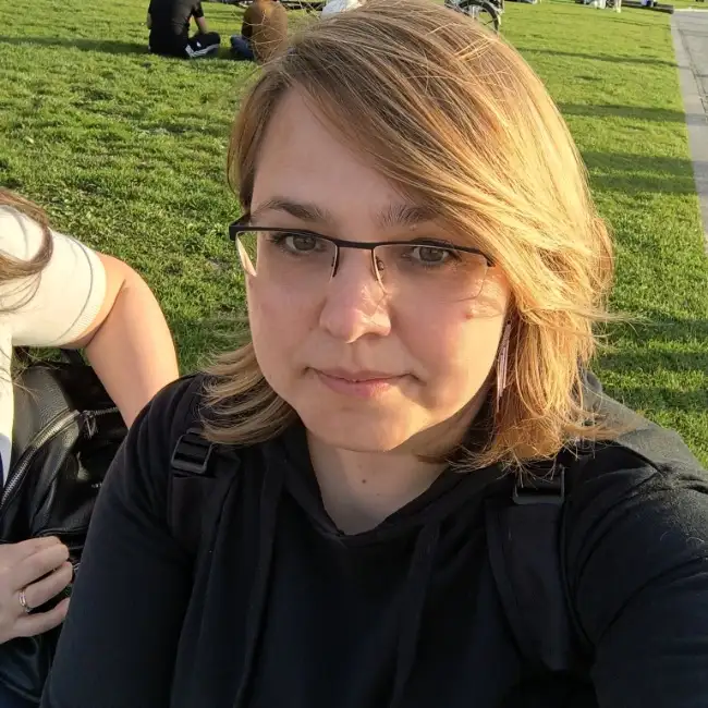 Татьяна, 42, Берлин - Gratis