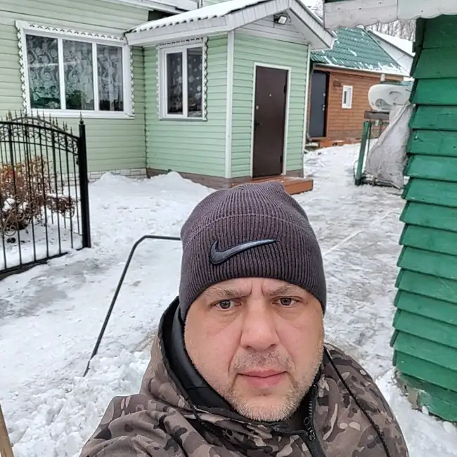 Sergey, 46, Дингольфинг - Gratis