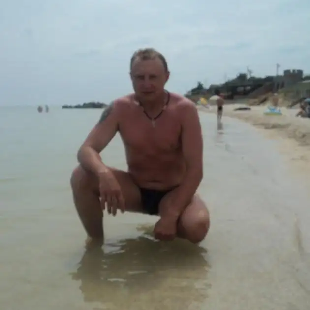 Olek, 54 - Gratis