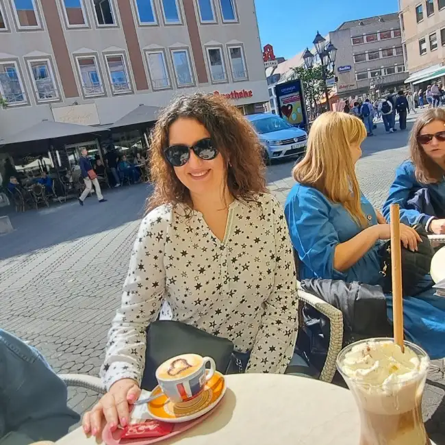 Elena, 45