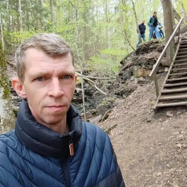 Andrius, 49 - Gratis