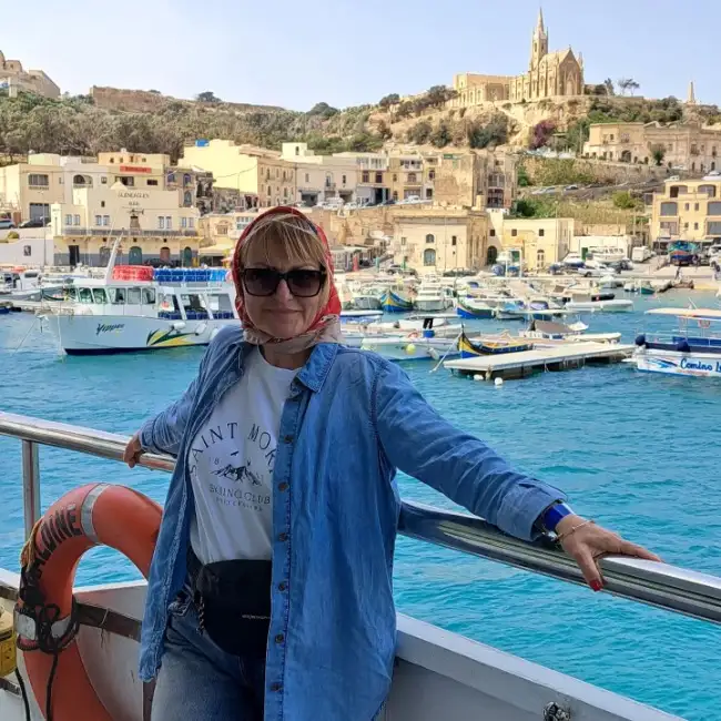 Lana, 52 - Gratis