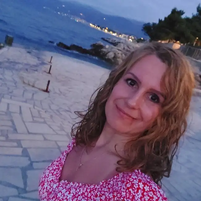 Irina, 50, Пфорзхейм - Gratis