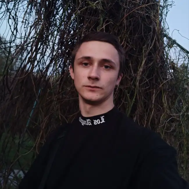 Андрій, 22 - Gratis