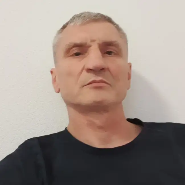 Геннадий, 54, Вормс - Gratis