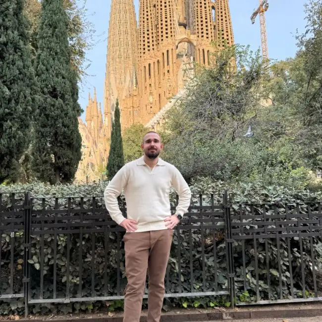 Sancho, 29