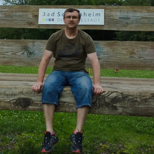 Alexander, 57, Рейнланд–Пфальц - Gratis