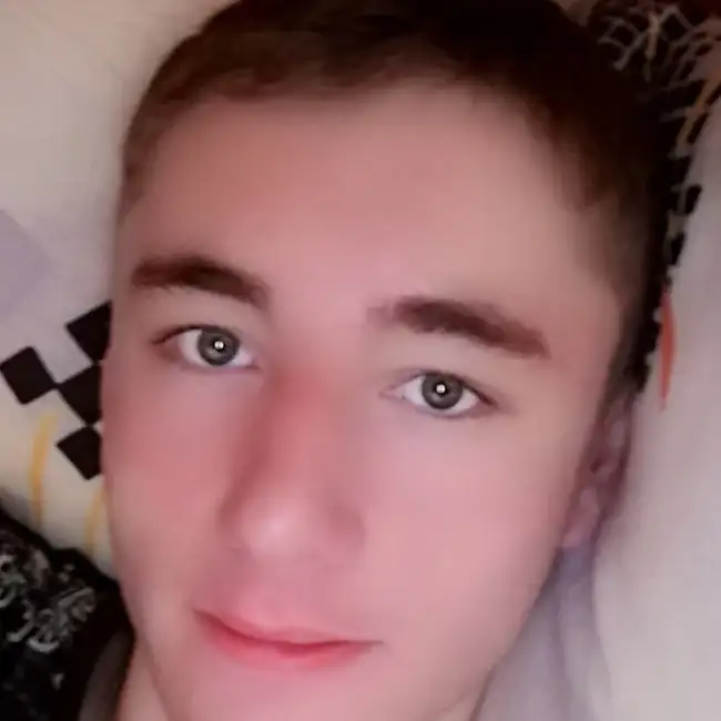 Сергей, 22, Берлин - Gratis