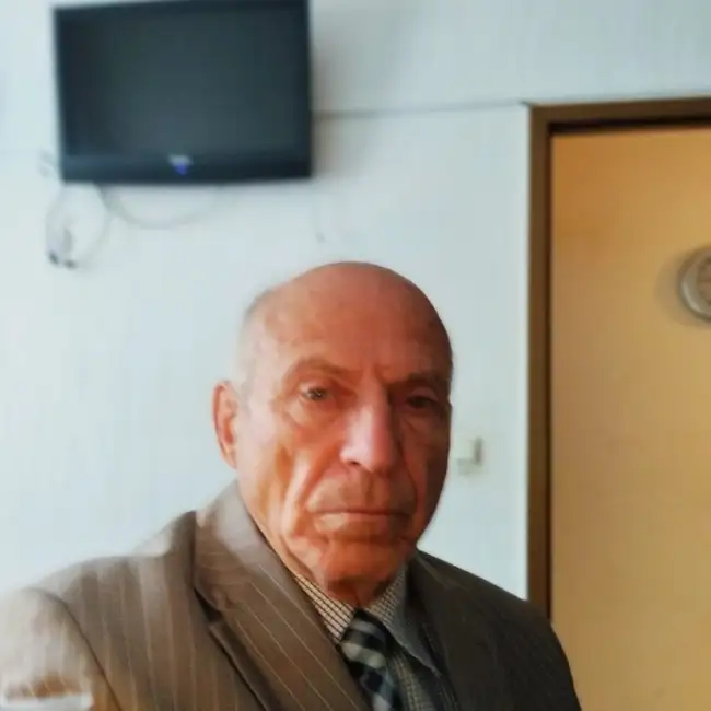 Борис, 77