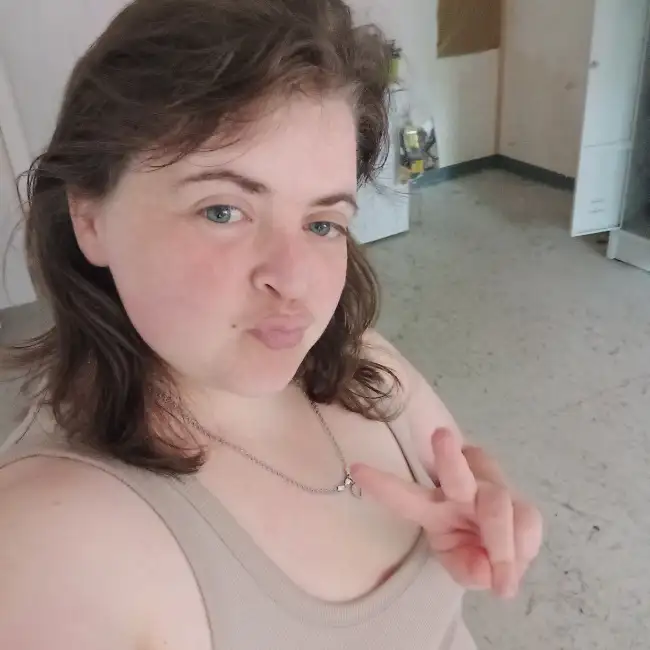 Марина, 32, Хейдельберг - Gratis