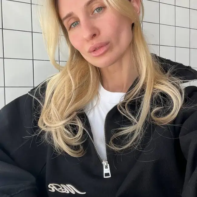 Марина, 30, Гамбург - Gratis