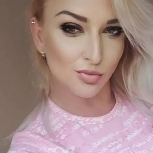 Anastasiia, 33, Ганновер - Gratis