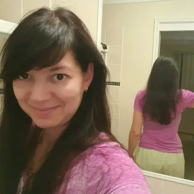 Karina, 41 - Gratis