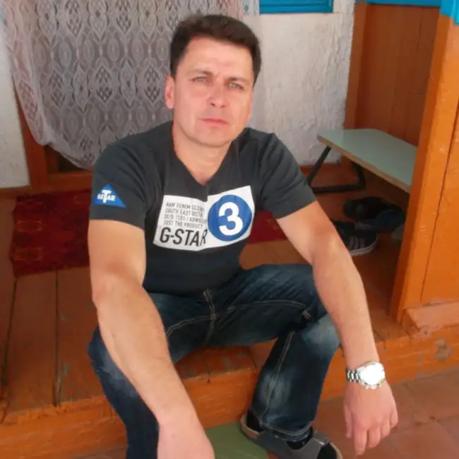 Александр, 50