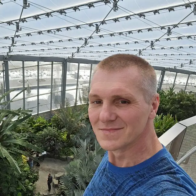 Viktor, 52 - Gratis