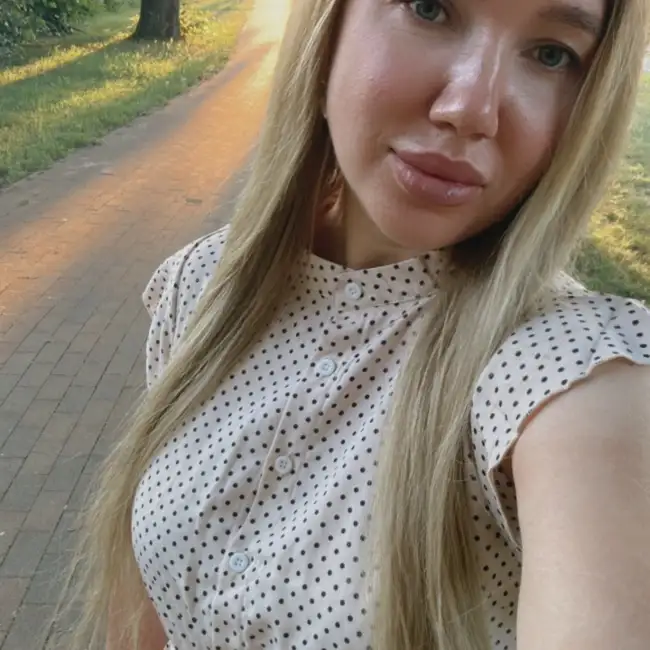 Evgenya, 39, Берлин - Gratis