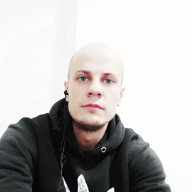 Danilo, 38