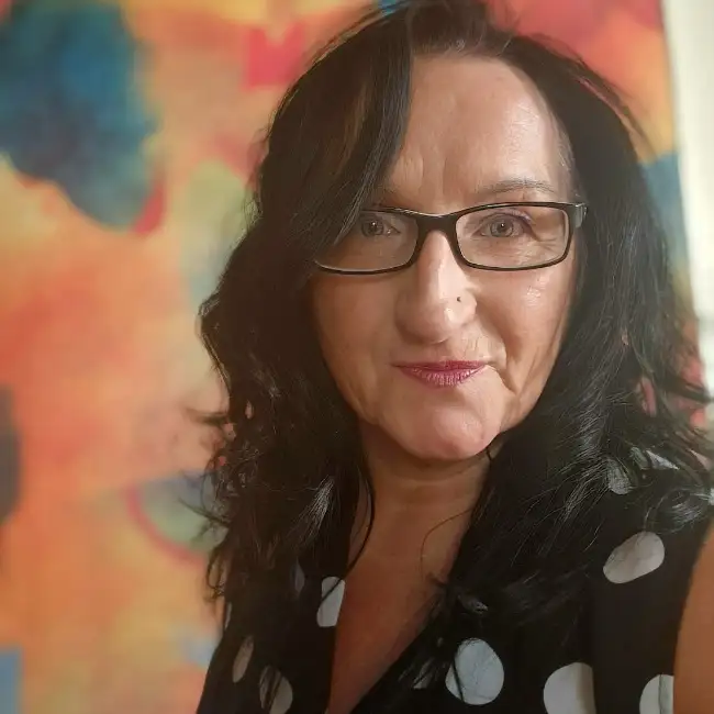 Елизавета, 61, Котбус - Gratis