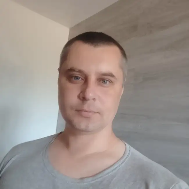 Дмитрий, 36, Берлин - Gratis