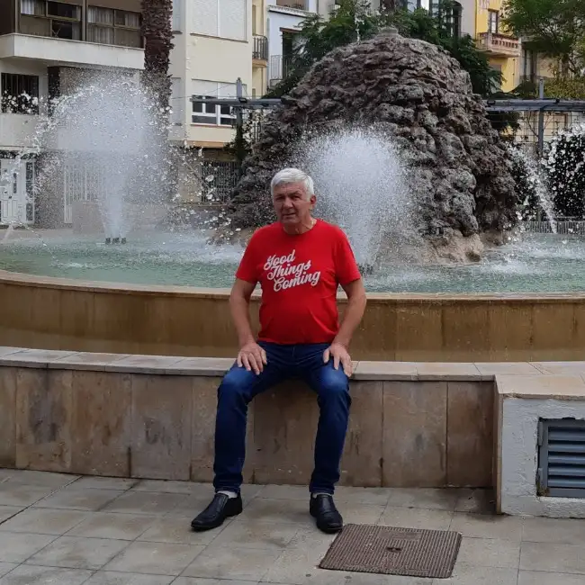 David, 72