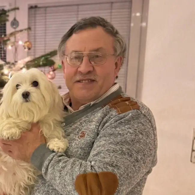 Alexander, 66, Оснабрюк - Gratis