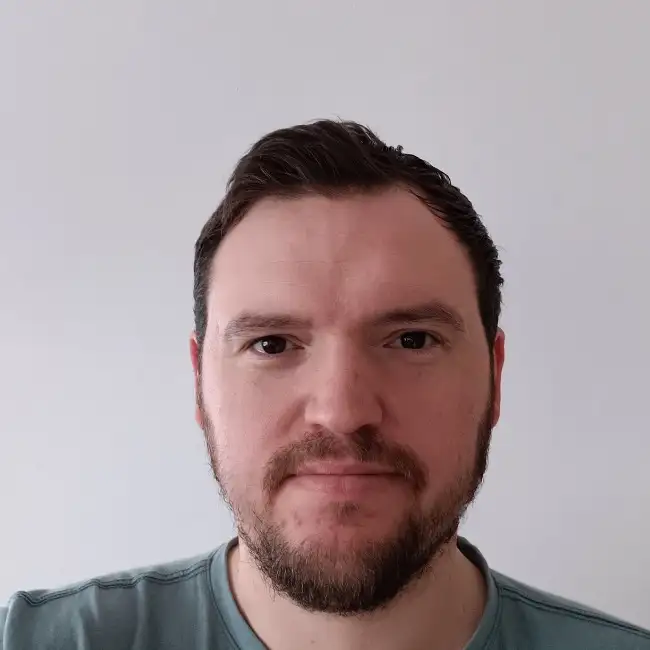 Max, 38